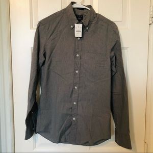 J. Crew Men’s Dress shirt